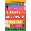KNYGA Lucy Gilmore Library of Borrowed Hearts
