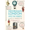 KNYGA Lucy Inglis Georgian London
