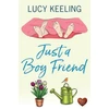 KNYGA Lucy Keeling Just a Boy Friend