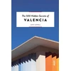 KNYGA Lucy Lovell 500 Hidden Secrets of Valencia