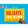 KNYGA Lucy M George Holidays: Then and Now