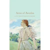 KNYGA Lucy Maud Montgomery Anne of Avonlea