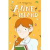 KNYGA Lucy Maud Montgomery Anne of the Island