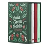 KNYGA Lucy Maud Montgomery Anne of Žalias Gables Treasury