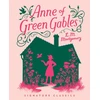 KNYGA Lucy Maud Montgomery Anne of Žalias Gables