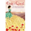 KNYGA Lucy Maud Montgomery Emily's Quest