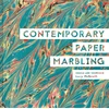 KNYGA Lucy Mcgrath Contemporary Paper Marbling