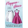 KNYGA Lucy Monroe Happenstance