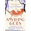 KNYGA Lucy Moore Anything Goes