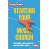 KNYGA Lucy Moore Starting Your Messy Church