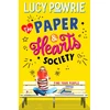 KNYGA Lucy Powrie Paper &amp; Hearts Society: The Paper &amp; Hearts Society