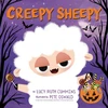 KNYGA Lucy Ruth Cummins Creepy Sheepy