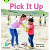 KNYGA Lucy Smith Bug Club Phonics - Phase 2 Unit 5: Pick It Up