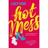 KNYGA Lucy Vine Hot Mess