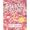 KNYGA Lucy Volpin Animal Scramble