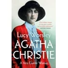 KNYGA Lucy Worsley Agatha Christie, The Sunday Times Bestseller