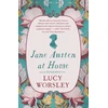 KNYGA Lucy Worsley Jane Austen at Home