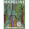 KNYGA Ludwig Bemelmans Madeline