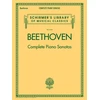 KNYGA Ludwig Van Beethoven Beethoven - Complete Piano Sonatas