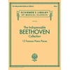 KNYGA Ludwig Van Beethoven Indispensable Beethoven Collection