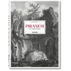 KNYGA Luigi Ficacci Piranesi. The Complete Etchings