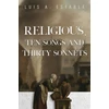 KNYGA Luis A Estable Religious, Ten Songs and Thirty Sonnets