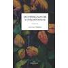 KNYGA Luis Cruz Villalobos Estupidez Mayor Y Otros Poemas