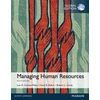KNYGA Luis R. Gomez-Mejia Managing Human Resources, Global Edition