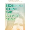 KNYGA Luisa Neubauer Beginning to End the Climate Crisis – A History of Our Future