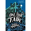 KNYGA Luke Arnold One Foot in the Fade