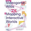KNYGA Luke C Pearson Videogame Atlas