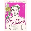 KNYGA Luke Edward Hall 300,000 Kisses, Tales of Queer Love from the Ancient World