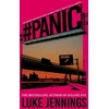 KNYGA Luke Jennings Panic