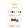 KNYGA Luke Johnson Start It Up