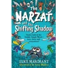 KNYGA Luke Marchant Narzat and The Shifting Shadow