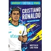 KNYGA Luke Paton Greatest Football Stars: Cristiano Ronaldo