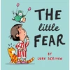KNYGA Luke Scriven Little Fear