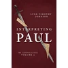 KNYGA Luke Timothy Johnson Interpreting Paul