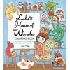 KNYGA Lulu Mayo Lulu's House of Wonder Coloring Book