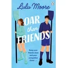 KNYGA Lulu Moore Oar Than Friends