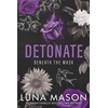 KNYGA Luna Mason Detonate