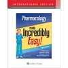 KNYGA LWW Pharmacology Made Incredibly Easy