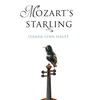 KNYGA Lyanda Lynn Haupt Mozart's Starling