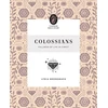 KNYGA Lydia Brownback Colossians