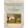 KNYGA Lydia C Carr Binsey: Oxford’s Holy Place