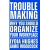 KNYGA Lydia Hughes Troublemaking