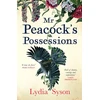 KNYGA Lydia Syson Mr Peacock's Possessions