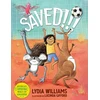 KNYGA Lydia Williams Saved!!!