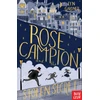 KNYGA Lyn Gardner Rose Campion and the Stolen Secret