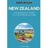 KNYGA Lyn Mcnamee New Zealand - Culture Smart!